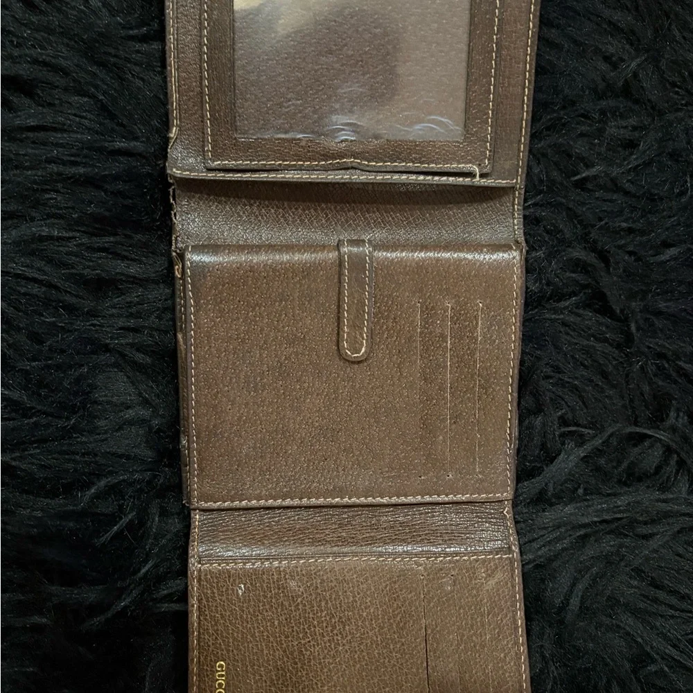 Vintage Gucci Monogram Bag Set - Picture 10 of 16